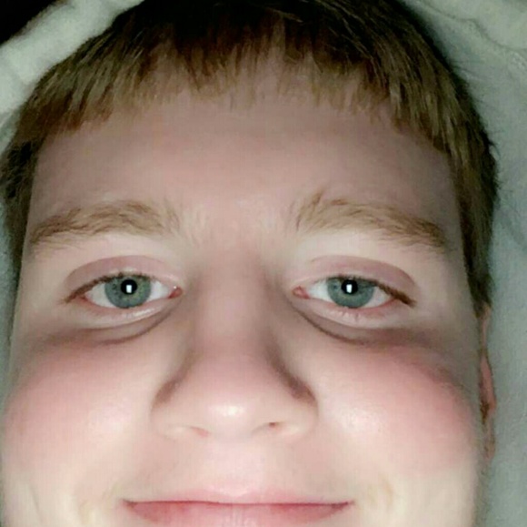 Meet your Posher, Carl - Picture 1 of 1